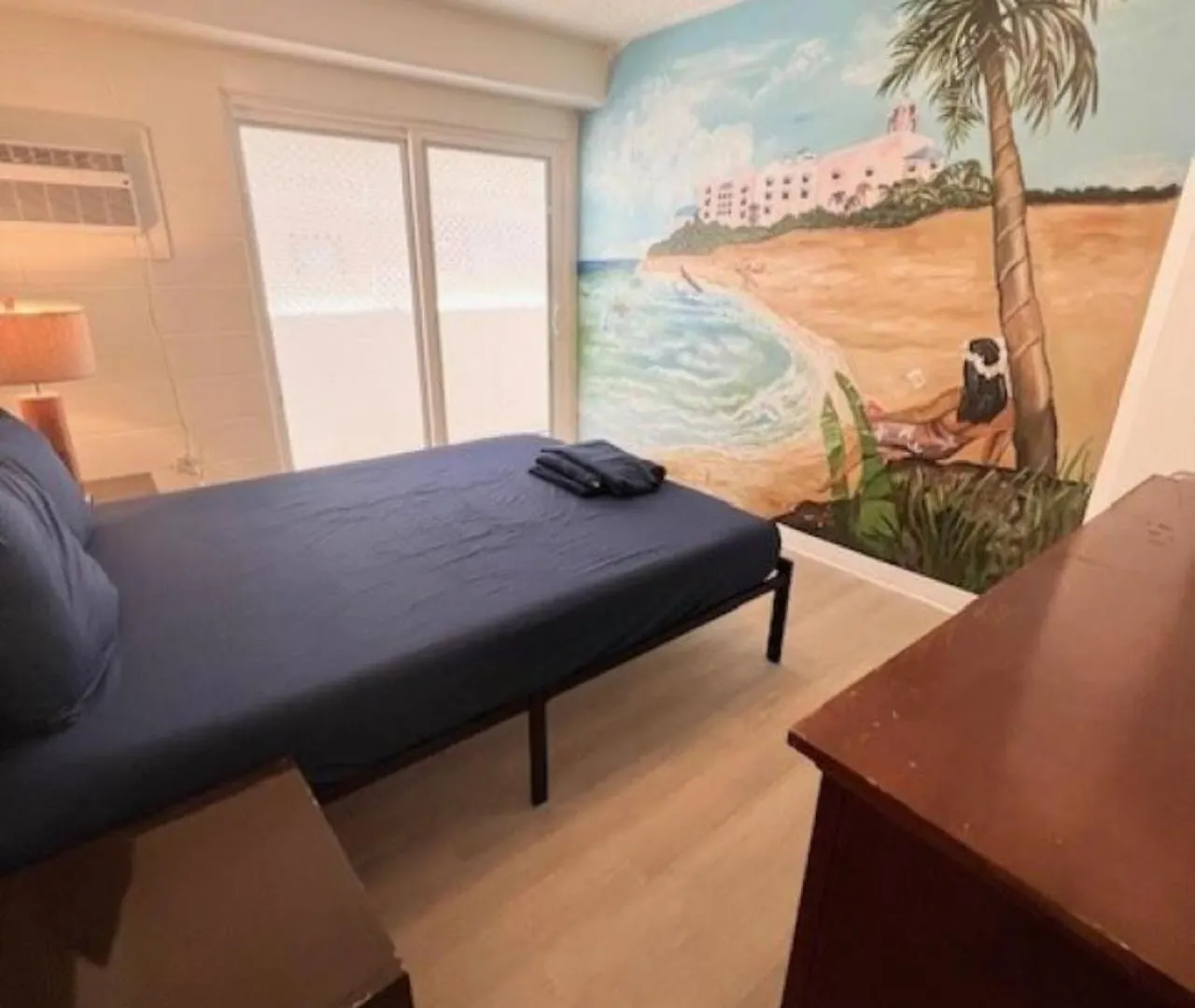 Waikiki Beachside Hostel Honolulu Stany Zjednoczone Ameryki