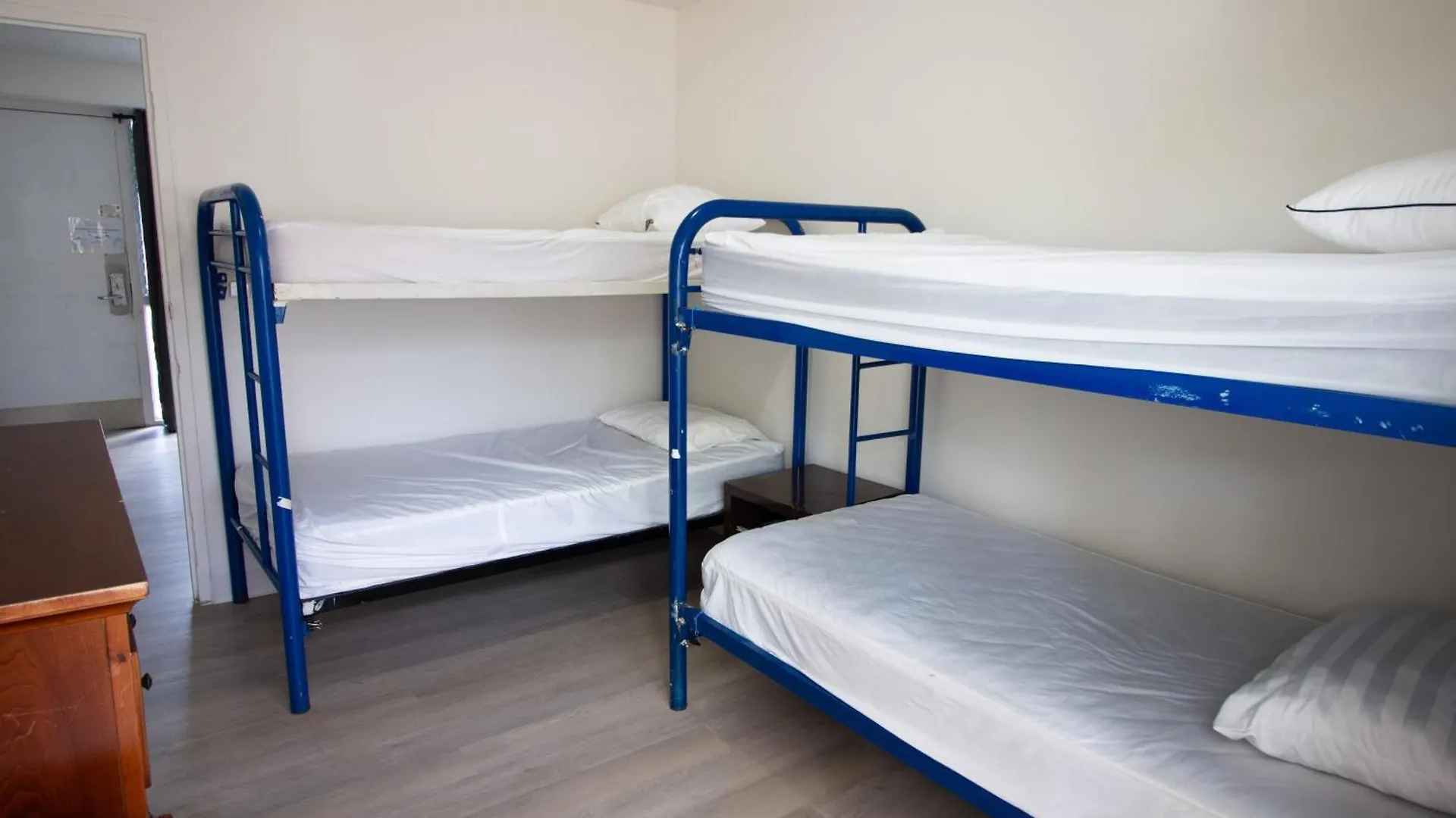 Waikiki Beachside Hostel Honolulu 0*,  Stany Zjednoczone Ameryki