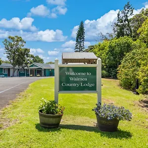 Lodge Castle Waimea Country, Waimea (Hawaii)