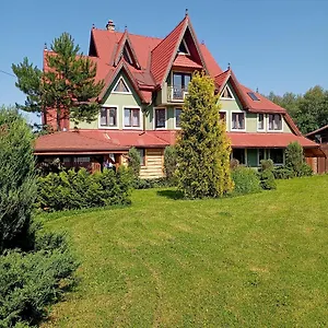 Kazkowa Koliba , Zakopane Polska