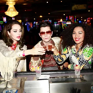 Plaza & Casino 4*, Las Vegas Stany Zjednoczone Ameryki