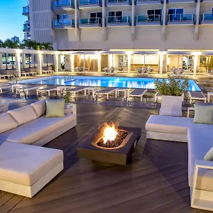 Ala Moana By Mantra Honolulu