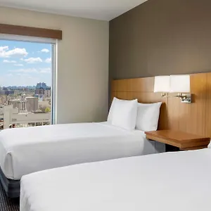 Hyatt Place Downtown Hotel DEN