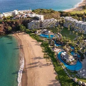4* Resort Sheraton Maui Resort&spa