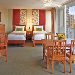 Otel Pacific Monarch, Honolulu