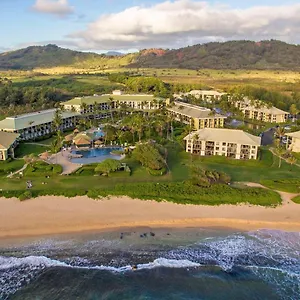 Outrigger Kaua'i & Ośrodek wypoczynkowy