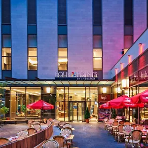 Four Points By Sheraton Downtown 3*, Nowy Jork Stany Zjednoczone Ameryki