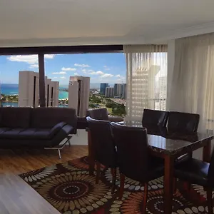  Apartment Waikiki Vacation 10