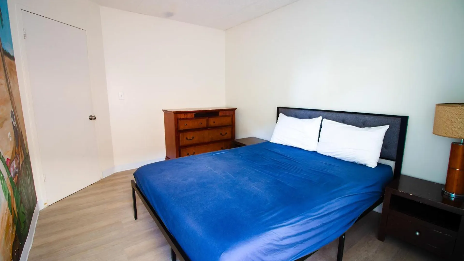 Waikiki Beachside Hostel Honolulu 0*,  United States