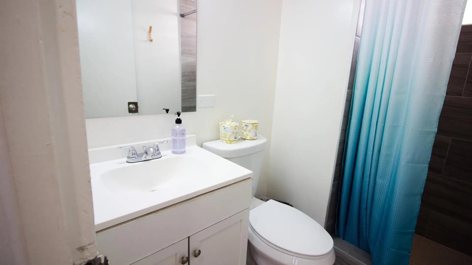Waikiki Beachside Hostel Honolulu 0*,