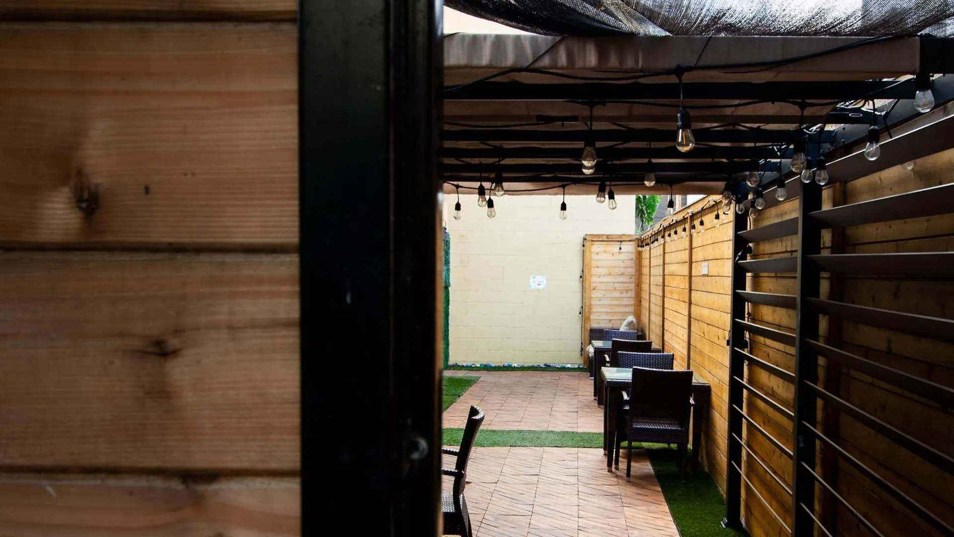 Waikiki Beachside Hostel Honolulu 0*,  United States